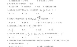 高中起点数学入学题库，如何高效备考？