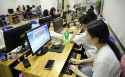 初中毕业学电脑，出路究竟在何方？