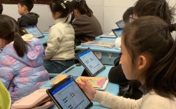 长沙小学信息班平板教学效果如何？
