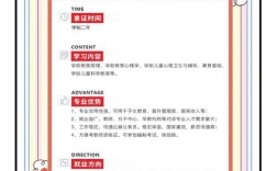 幼师提升学历，究竟有哪些好处？