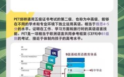 高中毕业能考PET吗？