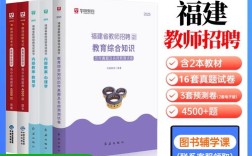 2025福建小学数学教招真题考了哪些？