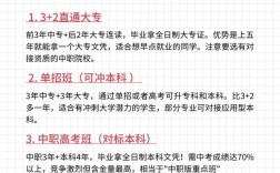 没有考上高中如何就业