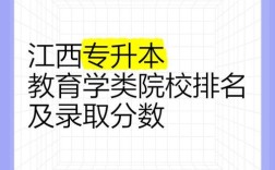 江西专升本考研小学教育，该怎样备考？
