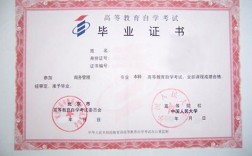 自考专科需要高中毕业证吗