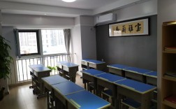 济南中小学教育培训机构