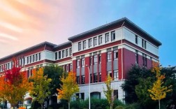 大连国际高中高中国际班