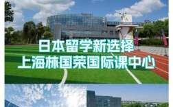 上海林国荣高中学费是多少？