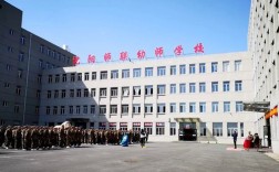 沈阳师联幼师学校提前专有何优势？