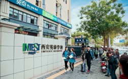 西安有名的小学教育机构