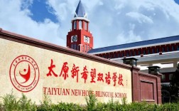 太原新希望学校初中招生有何新政策？