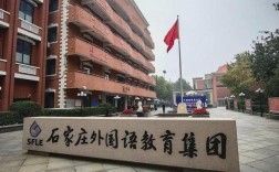 石家庄封闭高中有哪些？