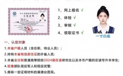 小学教资网报怎么操作？