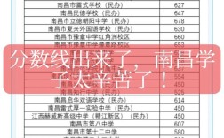 2025南昌初中哪家强？排名依据是什么？