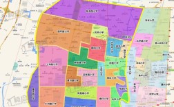 沧州小学划分2025年有哪些调整？