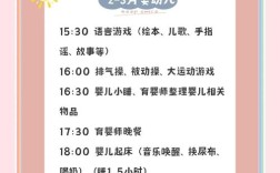 幼师培训班到底要学多久？