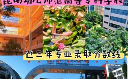 昆明市幼师学校招生简章有哪些关键信息？