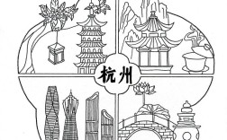 初中毕业去杭州学画画靠谱吗？