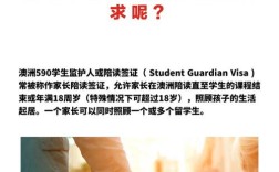 澳大利亚高中陪读，家长能全程陪读吗？