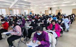 大连职高养老专业为何受热捧？