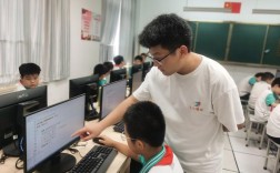 昆明哪个小学开设编程课