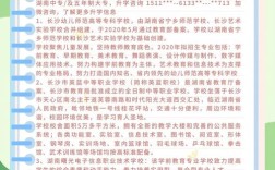 幼师专业哪些学校比较好？
