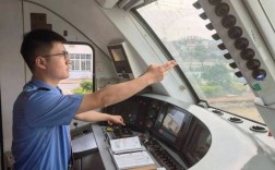 初中毕业能学开火车吗？