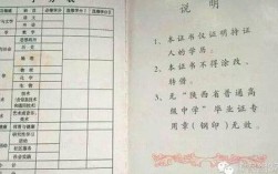 2005年高中毕业证图片