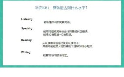 剑桥英语特色，小学补课如何选？