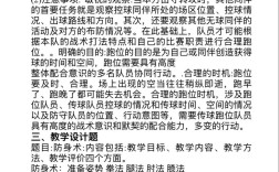 安徽小学体育教师真题考什么？