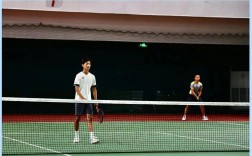 北京市中小学生网球比赛谁能夺冠？