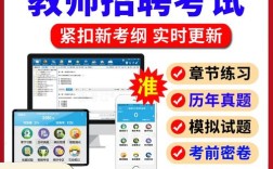 2025广西中小学教师招聘考什么？