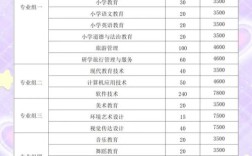 长沙幼师师范学校录取分数线多少？