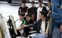 福州哪些高中开设美术班？