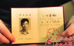 2007年高中毕业证样本