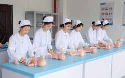 金华高中技校护理专业怎么样？