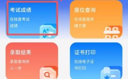 广东高中学考成绩查询