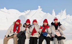 哈尔滨高中冬令营，孩子能收获什么成长？