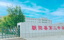 朝阳哪几所高中最值得选？