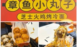 徐州鼓楼小学附近，有哪些好吃的？