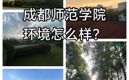 成都师大幼师学院怎么样