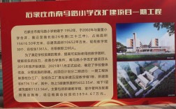 石家庄南马路小学怎么样