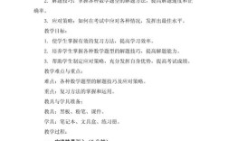 初中数学怎样抓高分学生