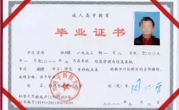 初中文凭能直接读成人大学吗？