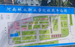 河南林业学校是高中吗？