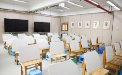 上海初中生美术培训哪家好？