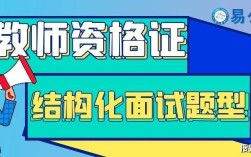 高中政治面试如何高效准备？