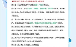 幼师必备知识有哪些？