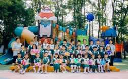 初中毕业后去的幼儿师范