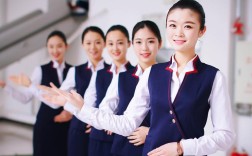 初中毕业学空姐培训靠谱吗？